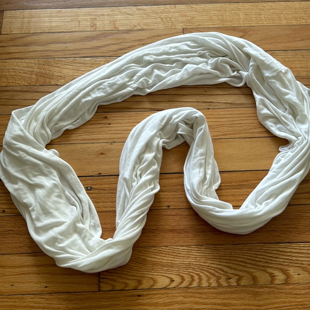 Infinity scarf - Picture 2 of 2